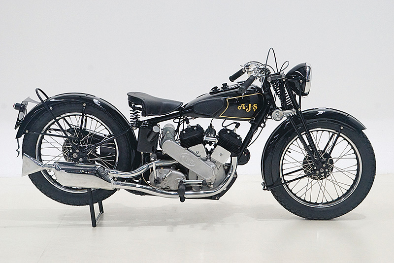 1937 AJS 37/2